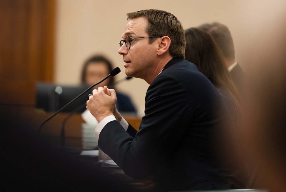 Texas investigation into teachers’ posts after Charlie Kirk’s death violates their free speech, experts say